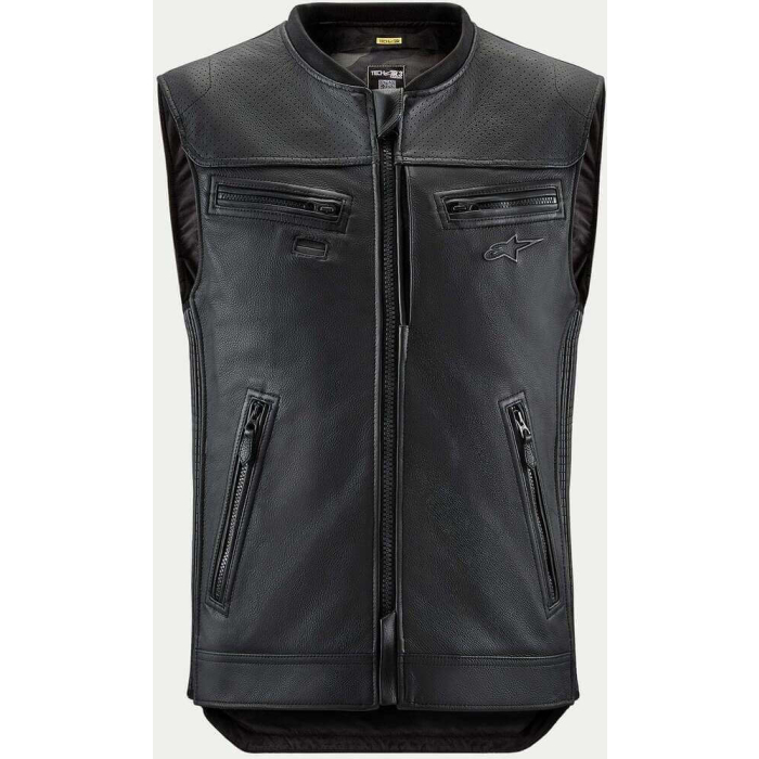 Alpinestars Tech-Air 3 V2 Leather System 10