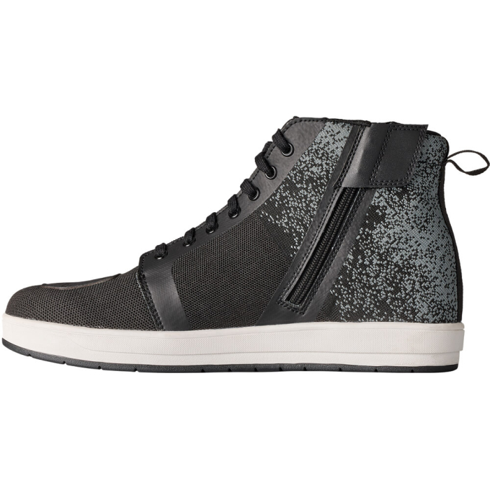 RST Urban-K Boots Black/Grey