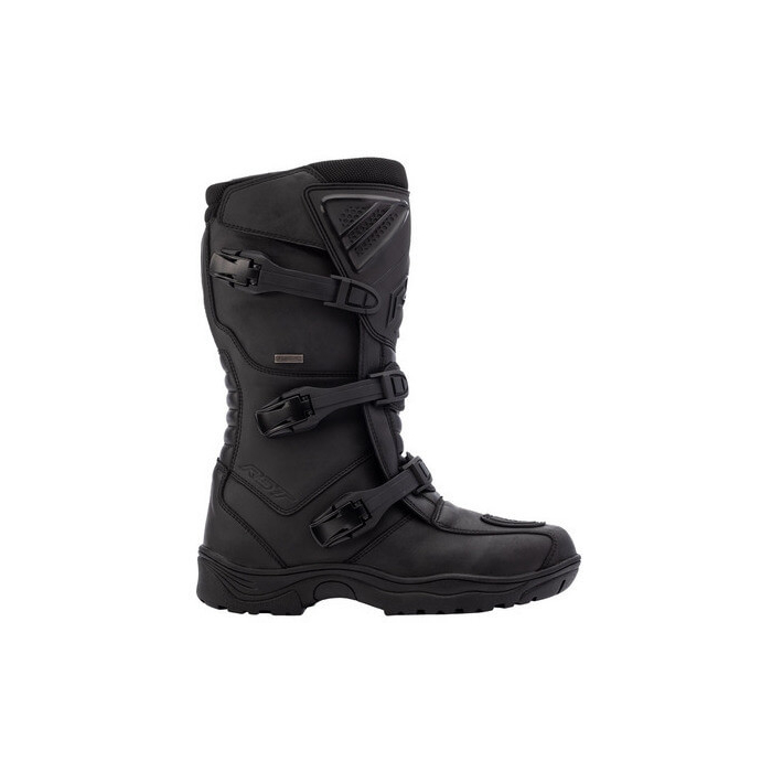 RST Ambush WP Boots Black