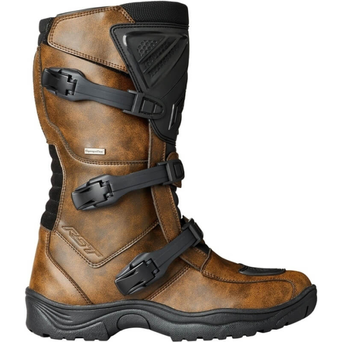 RST Ambush WP Boots Brown