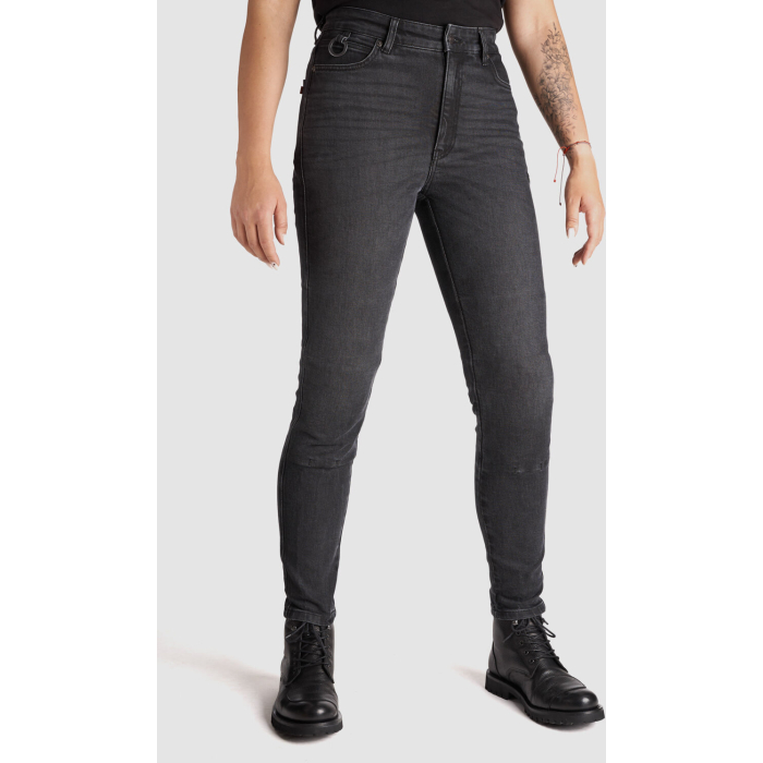 Pando Moto Kaya Slim Grey