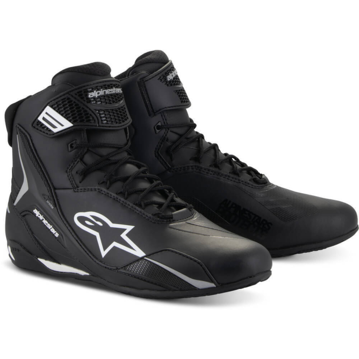 Alpinestars Stella Faster 4 Shoes Black 10