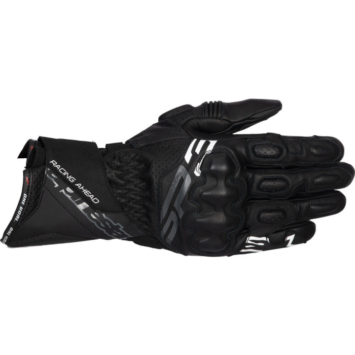 Alpinestars SP-3 Gloves Black 10