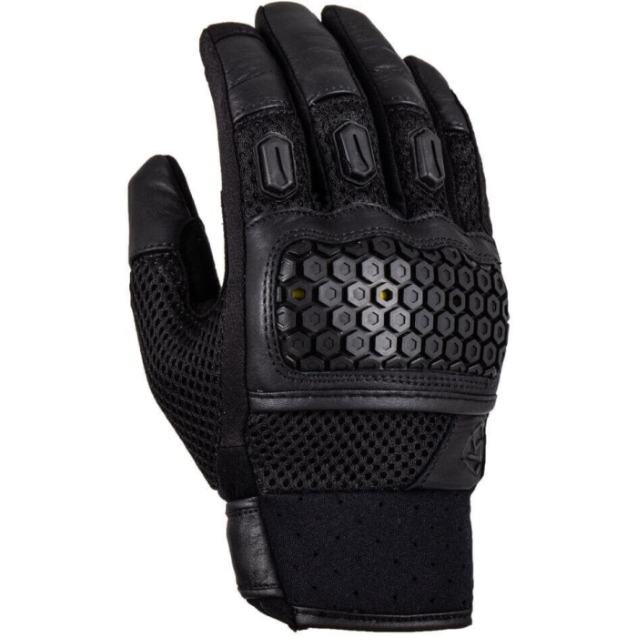 KNOX Urbane Pro Gloves Black