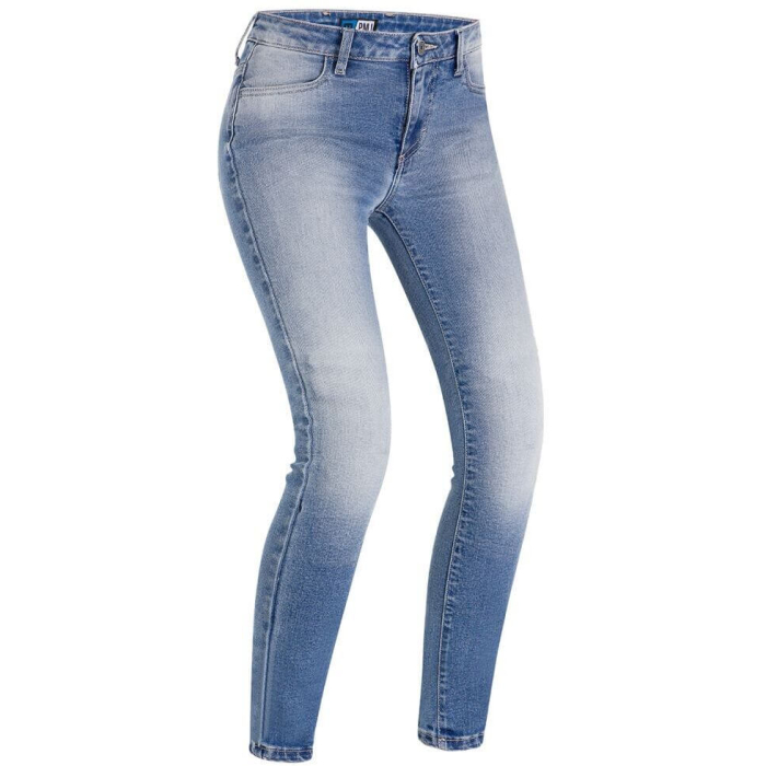 PMJ Ginevra Lady Jeans Denim