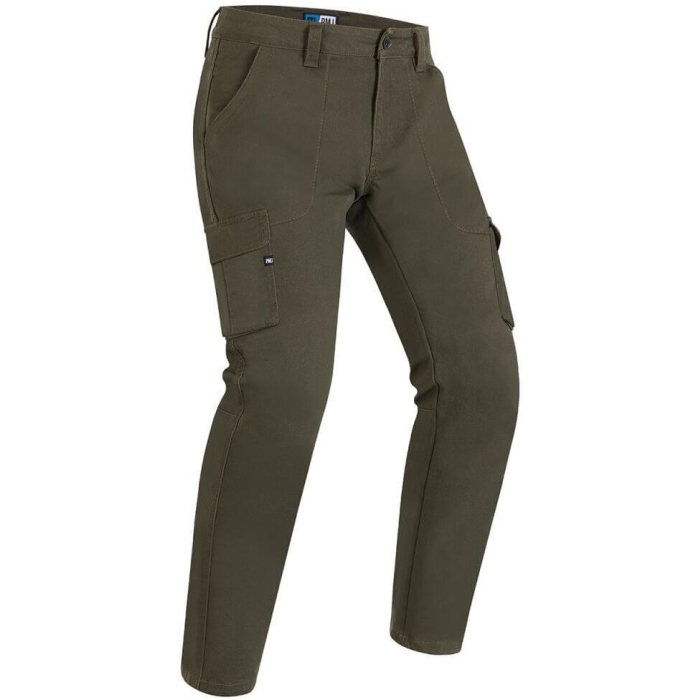 PMJ Aviator Jeans Army