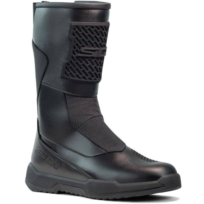 Sidi Orion GTX Boots Black