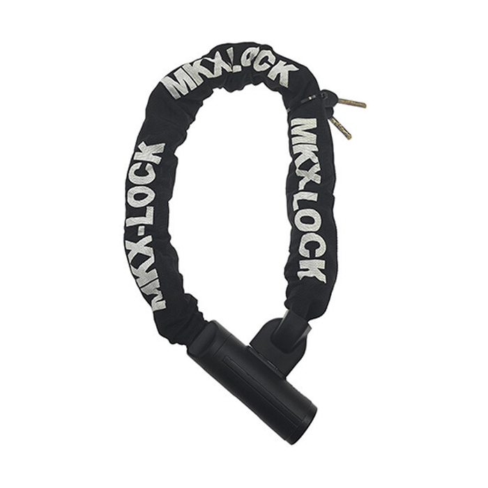 MKX Ketting Slot Art4 90cm (Vaste Kop Klein)