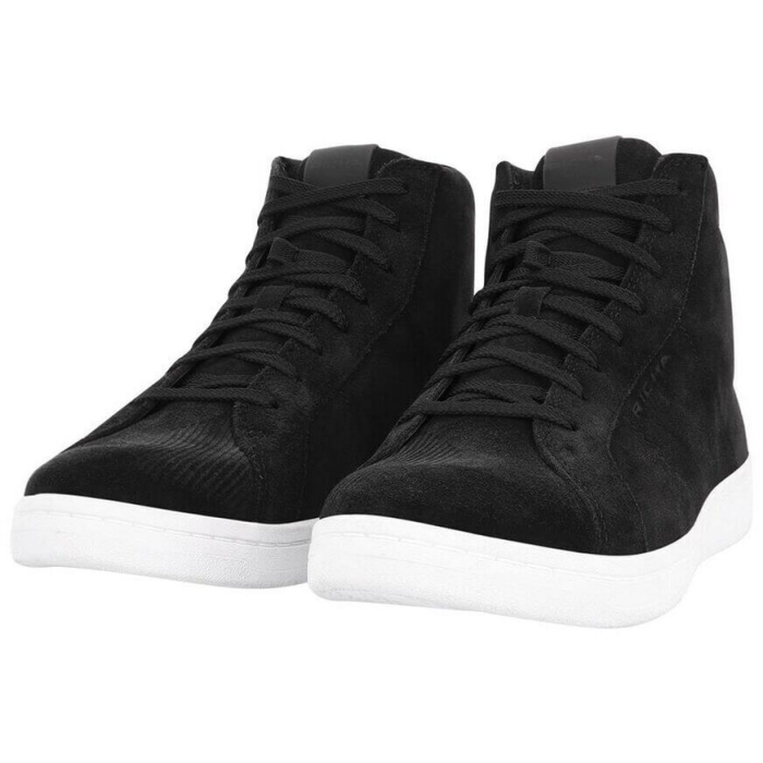 Richa Lewis WP Shoes Black 100