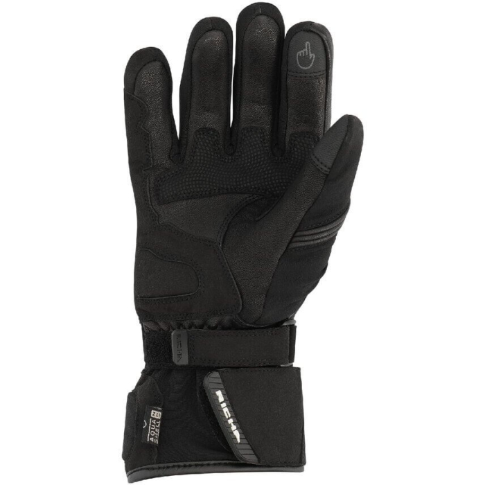 Richa Winterpulse WP Women Gloves Black 100