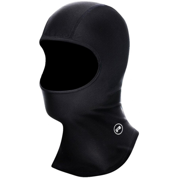 Richa Balaclava Summer Balaclava Black 100
