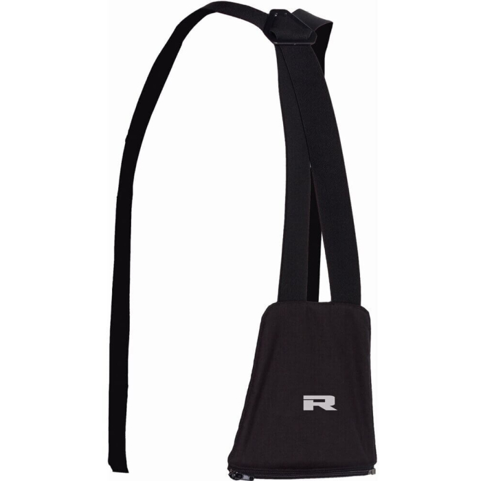 Richa Suspenders Black 100
