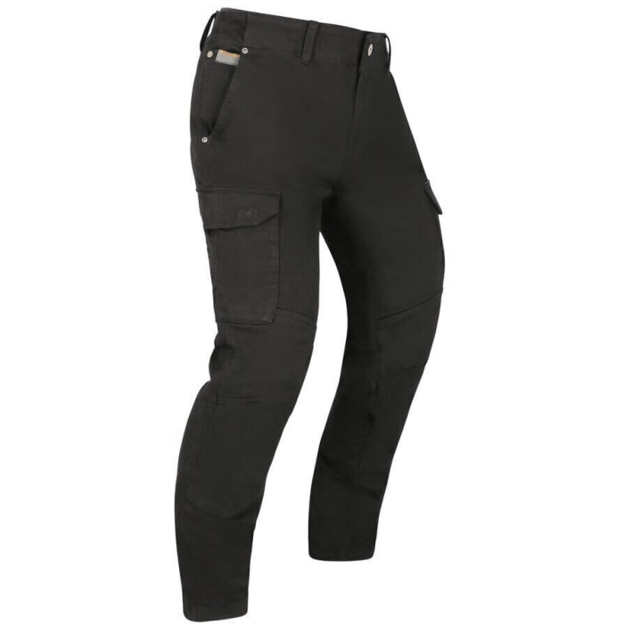 Richa Apache 2 Jeans Black 100