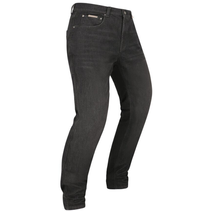 Richa Bronx Jeans Black 100