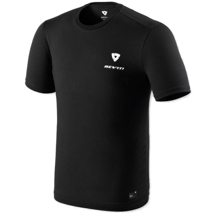 REV'IT Henry Shirt Black