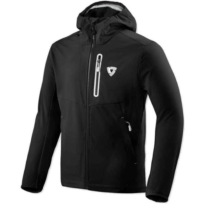 REV'IT Jerry Jacket Black