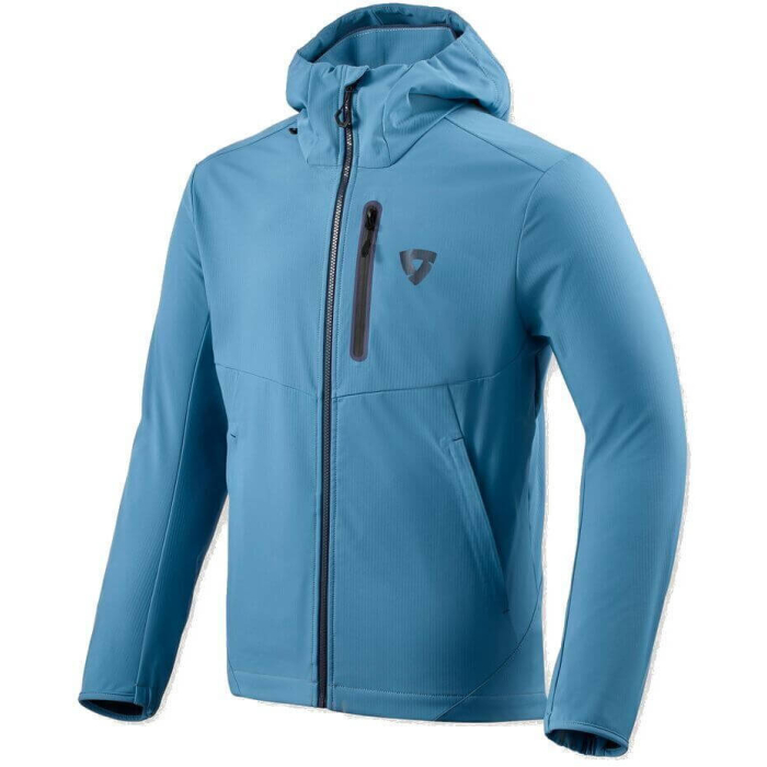 REV'IT Jerry Jacket Light Blue
