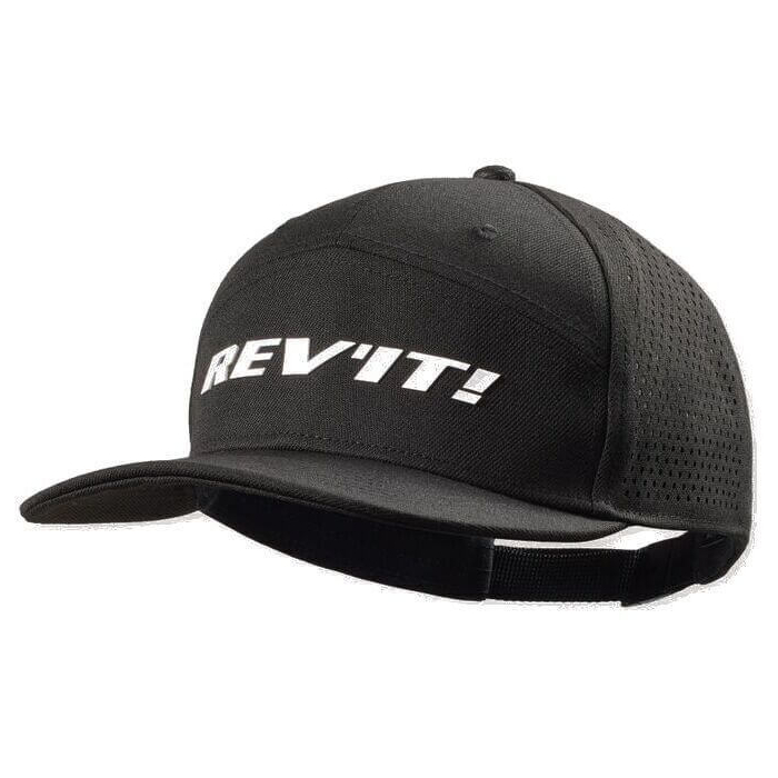 REV'IT Gabriel Cap Black