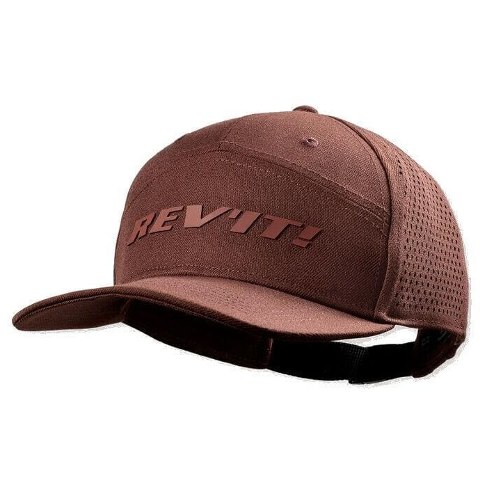 REV'IT Gabriel Cap Aubergine