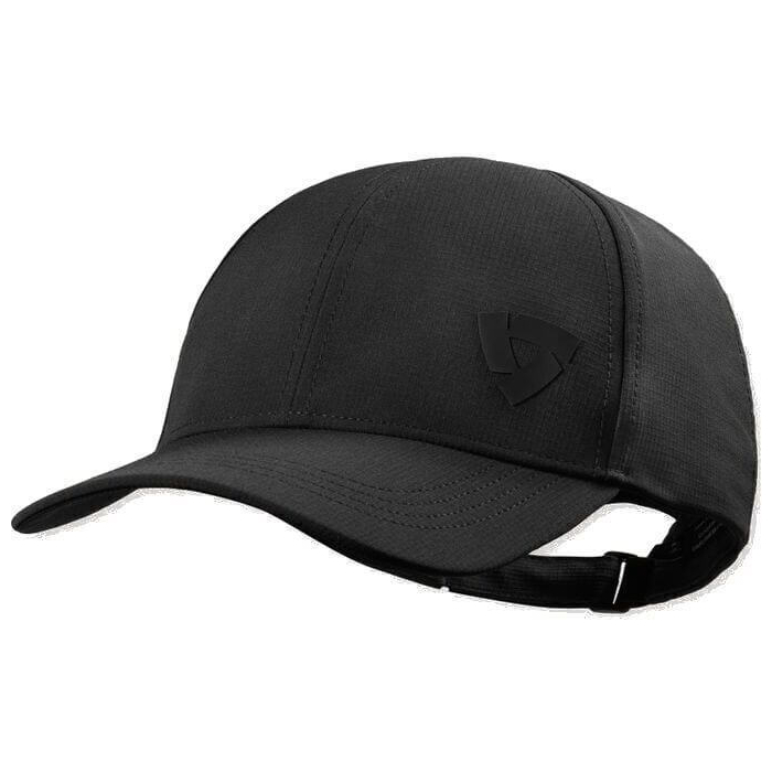 REV'IT Lane Cap Black