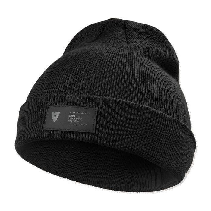 REV'IT Elijah Beanie Black