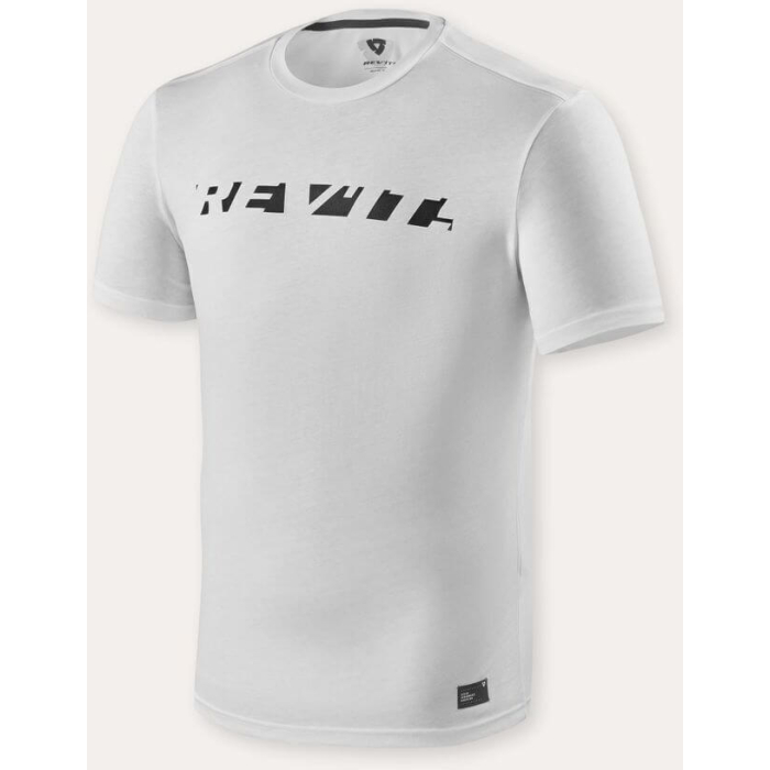 REV'IT Nico Shirt White