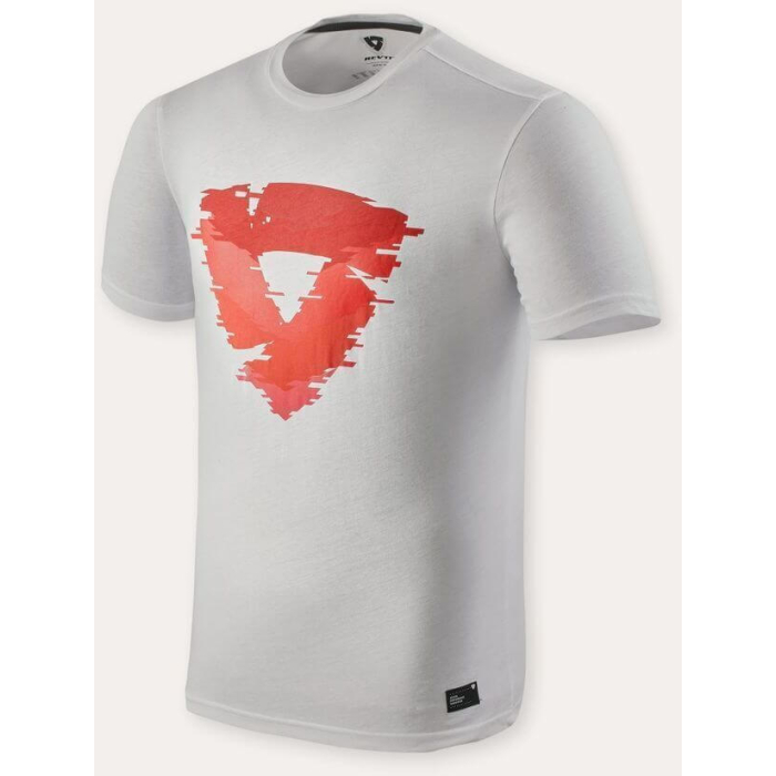 REV'IT Andre Shirt Light Grey