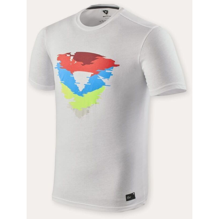 REV'IT Andre Shirt White