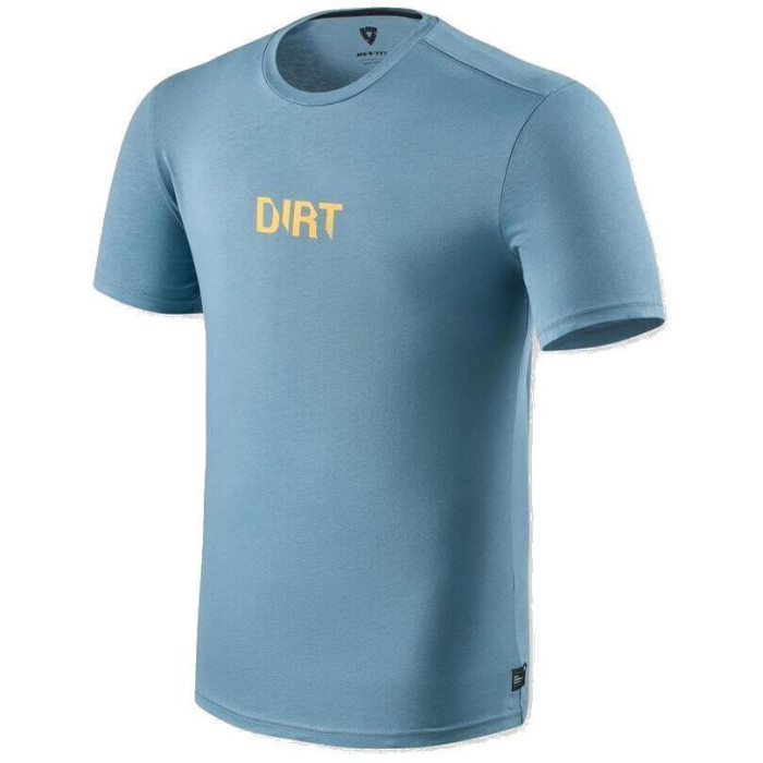 REV'IT Salem Shirt Light Blue
