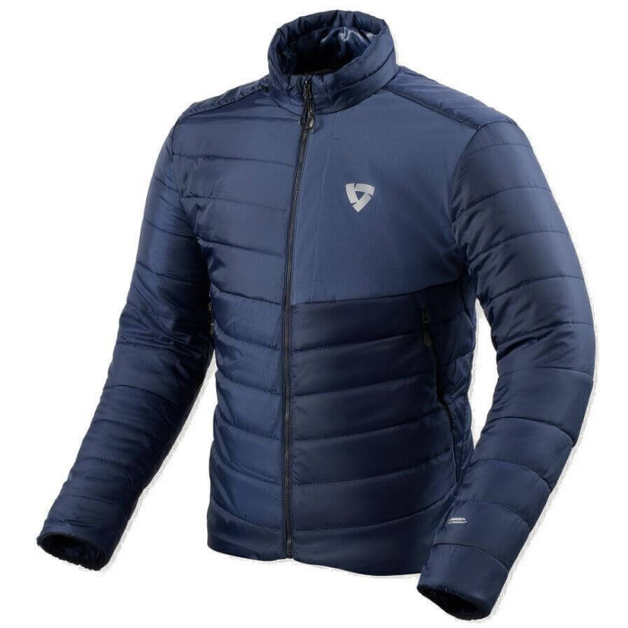 REV'IT Solar 3 Jacket Dark Blue