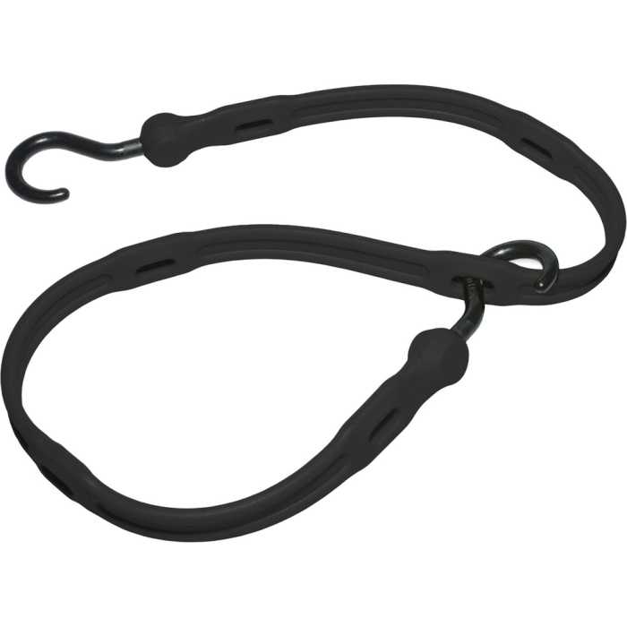 Macna Dyna strap dubbele haak Black 101