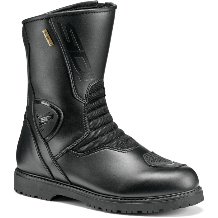 Sidi Gavia Gore Adventure Black/Black