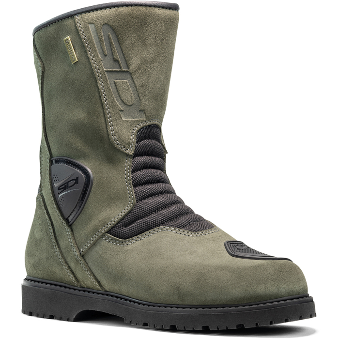 Sidi Gavia Gore Adventure Military