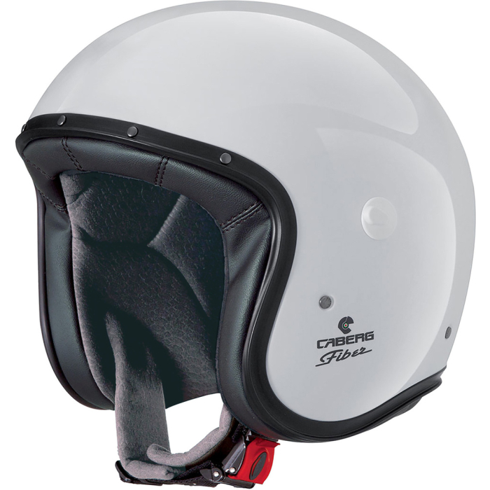Caberg Freeride X White 202