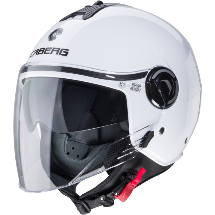 Caberg Riviera V4 X White 202