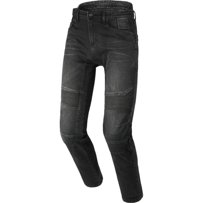 Macna Individo 2.0 Black 101