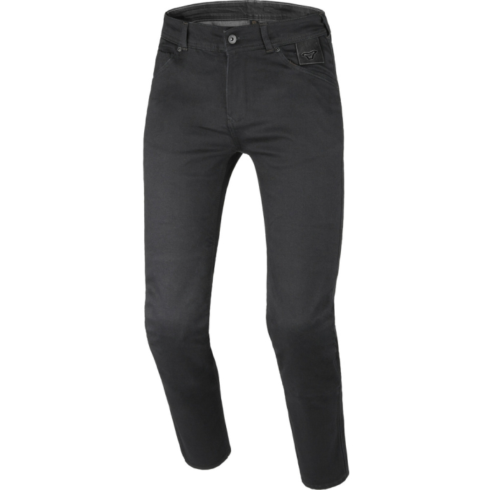 Macna Vinton straight fit Black 101