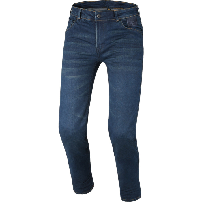 Macna Vinton straight fit Dark blue 555