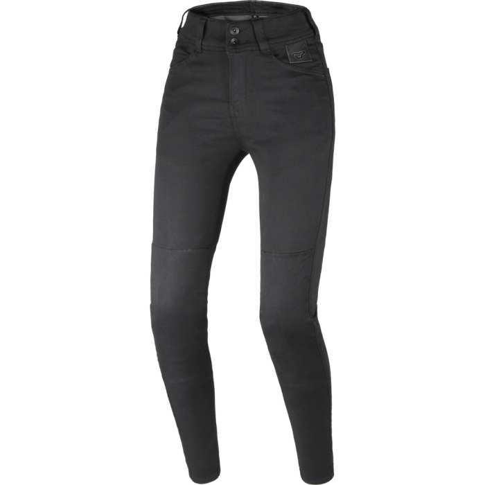 Macna Bernis skinny fit dames Black 101
