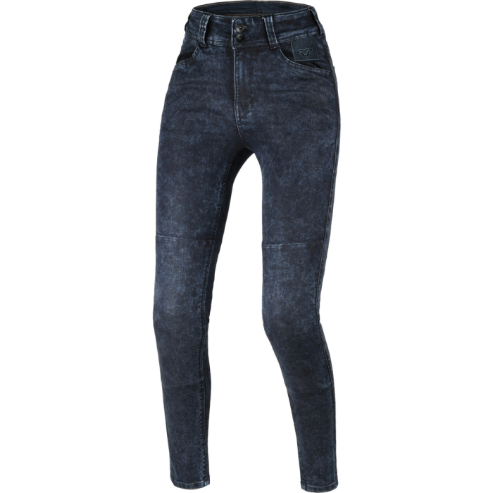 Macna Bernis skinny fit dames Blue 505