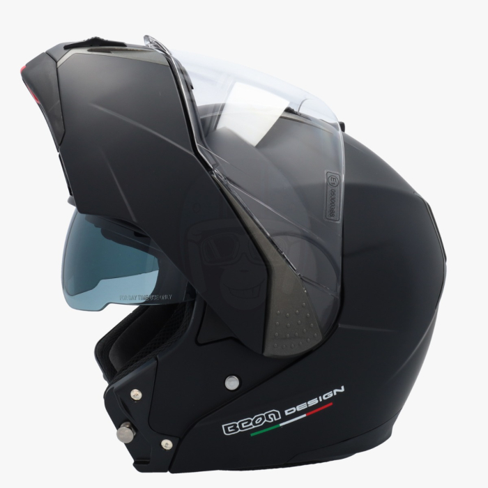 Beon B700 matzwart