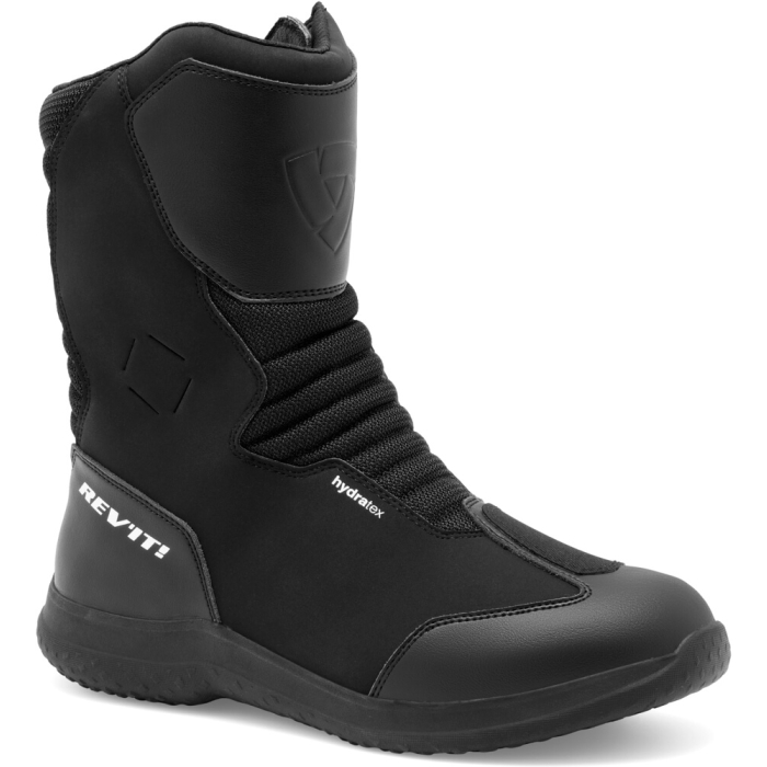 REV'IT Risco H2O Boots Black
