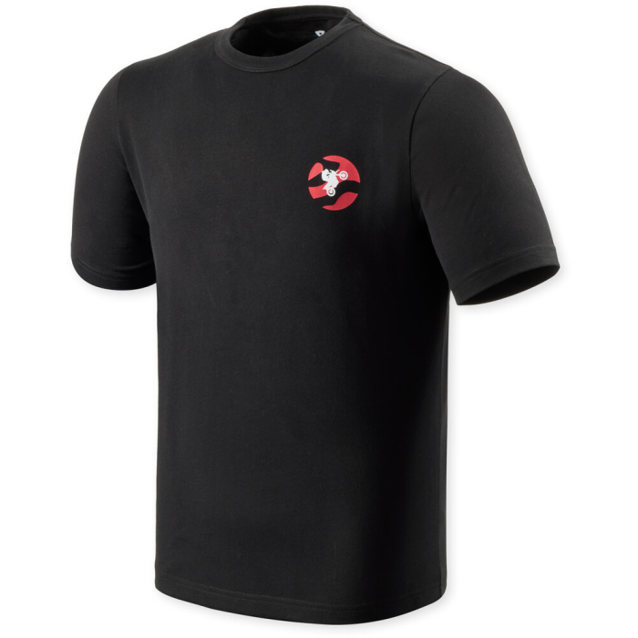 REV'IT Season Shirt Black