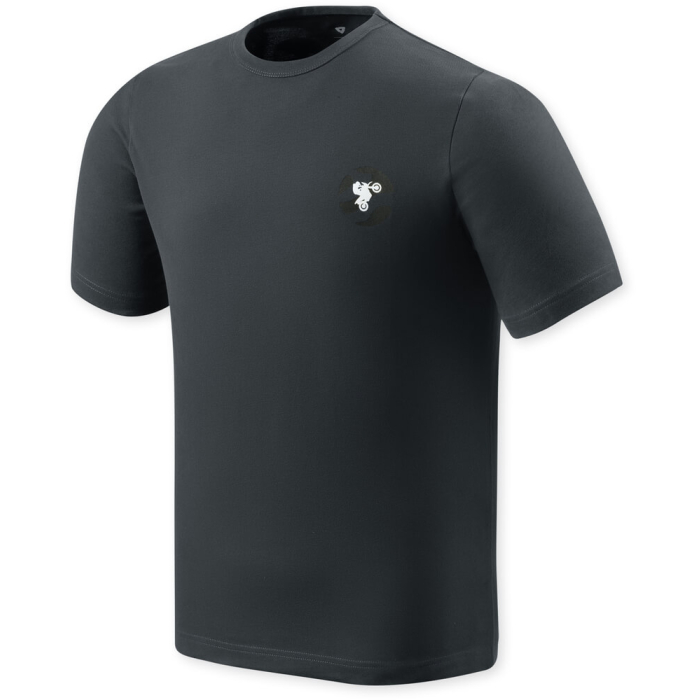 REV'IT Season Shirt Anthracite