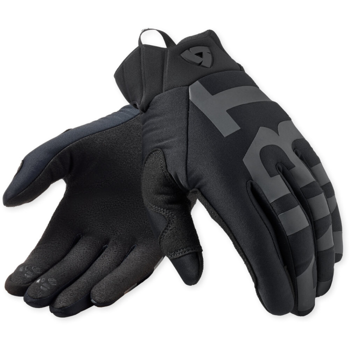 REV'IT Coast  Gloves Black