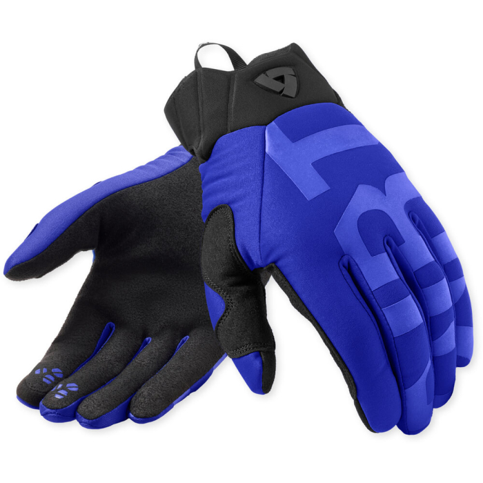 REV'IT Coast  Gloves Blue