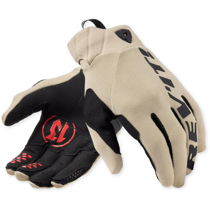 REV'IT Escondido Gloves Sand