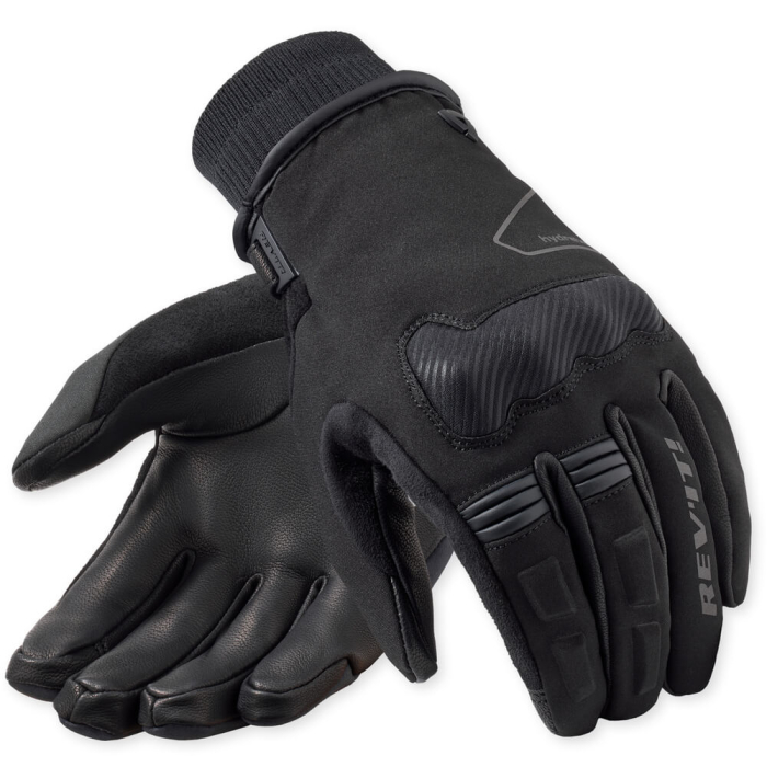 REV'IT Hydra 3 H2O Gloves Black