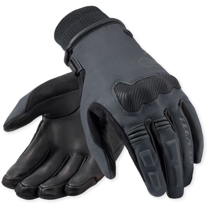 REV'IT Hydra 3 H2O Gloves Dark Blue/Black