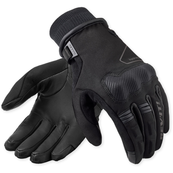 REV'IT Hydra 3 H2O Ladies Gloves Black